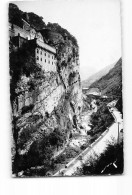 Vallée D'Aspe - Le Fort Du POURTALET Et Le Chemin De Ronde - Très Bon état - Autres & Non Classés