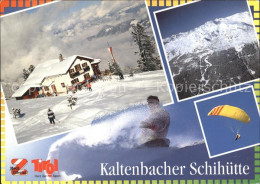 71952966 Kaltenbach Tirol Skihuette Kaltenbach Tirol - Other & Unclassified