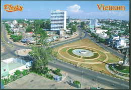 Vietnam Southeast Asia - Vietnam