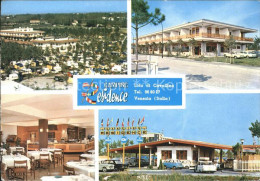 71952913 Venezia Venedig Camping Residence Lido Di Cavallino Venezia - Altri & Non Classificati