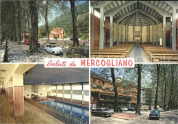 71952912 Mercogliano Chiesa Schwimmbad Italien - Altri & Non Classificati