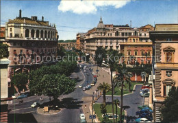 71952909 Roma Rom Via Vittorio Veneto Firenze - Altri & Non Classificati