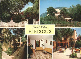 71952908 Ischia Hotel Villa Hibiscus Ischia - Altri & Non Classificati