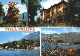 71952907 Cadenabbia Lago Di Como Griante Villa Collina Cadenabbia Lago Di Como - Altri & Non Classificati