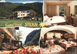 71952906 Feldthurns Gasthaus Stern Feldthurns Eisacktal - Altri & Non Classificati