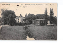 Environs D'URRUGNE - Château D'URTUBIE - Très Bon état - Urrugne