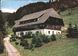 71952690 Menzenschwand Haus Spiesshorn  Menzenschwand - St. Blasien