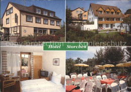 71952663 Uhldingen-Muehlhofen Hotel Storchen Uhldingen-Muehlhofen - Andere & Zonder Classificatie