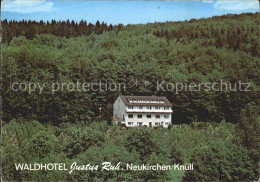 71946212 Neukirchen Knuellgebirge Waldhotel Justus Ruh  Neukirchen - Other & Unclassified