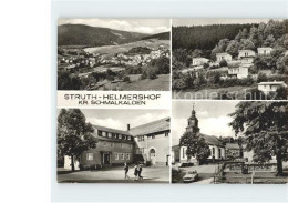 71945824 Struth-Helmershof Kr Schmalkalden  Struth-Helmershof - Sonstige & Ohne Zuordnung