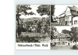 71945749 Stuetzerbach Gasthaus Zur Neuen Welt Stuetzerbach - Sonstige & Ohne Zuordnung