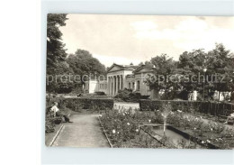 71945731 Schoenebeck Elbe Volksbad Salzelmen Lindenbad Schoenebeck - Schoenebeck (Elbe)