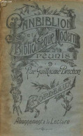 Boieldieu Sa Vie, Ses Oeuvres, Son Caractère, Sa Correspondance. - Pougin Arthur - 1875 - Biographie