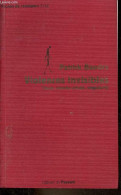 Violences Invisibles - Corps, Monde Urbain, Singularité - Collection Poches De Résistance. - Baudry Patrick - 2004 - Geschichte