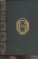 Discours Sur Les Révolutions Du Globe, Avec Des Notes Et Un Appendice - Cuvier - 1867 - Sonstige & Ohne Zuordnung