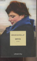 Xenia - Mordillat Gérard - 2013 - Andere & Zonder Classificatie