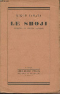 Le Shoji - Intimités Et Profils Japonais - Yamata Kikou - 1927 - Other & Unclassified