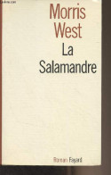 La Salamandre - West Morris - 1973 - Autres & Non Classés