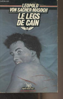 Le Legs De Caïn (Contes Galiciens) - "Les Oiseaux De Nuit" N°1 - Von Sacher-Masoch Leopold - 1981 - Otros & Sin Clasificación