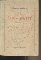 Lydia Bailey (tome 2) - Roberts Kenneth - 0 - Other & Unclassified