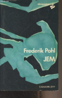 Jem - "Dimensions" - Pohl Frederik - 1981 - Andere & Zonder Classificatie