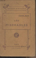 Los Miserables - Tomo Tercero - Nueva Edicion - Hugo Victor - 0 - Cultura