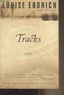 Tracks - Erdrich Louise - 2004 - Taalkunde