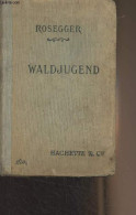 Waldjugend (Schulausgabe) - 3e édition - Rosegger - 1907 - Autres & Non Classés