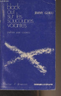 Black Out Sur Les Soucoupes Volantes - Collection "4e Dimension" - Guieu Jimmy - 1972 - Esoterismo