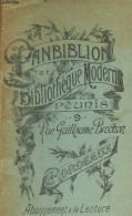 Fénelon - Collection Les Grands écrivains Français - 3e édition. - Janet Paul - 1912 - Biographie