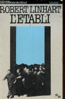 L'etabli - Collection " Double N°6 ". - Linhart Robert - 1981 - Sonstige & Ohne Zuordnung