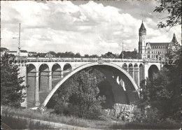 71945573 LUXEMBOURG__Luxemburg Pont Adolphe  - Other & Unclassified