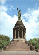 71945526 Hermannsdenkmal Teutoburger Wald Hermannsdenkmal - Detmold