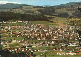 71944951 Feldkirchen Kaernten Mit Waiern Und Nockgebiet Feldkirchen Kaernten - Autres & Non Classés