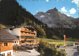 71944949 Eng Karwendel Max Kofler Gaestehaus Eng Karwendel - Other & Unclassified