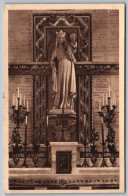 (61) 1082, Les Tourailles, Editions Levasseur, Statue De Notre-Dame De La Recouvrance - Autres & Non Classés