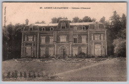 (61) 1060, Anbry Le Panthou, Mlles Colombees 49, Château D'Osmond - Autres & Non Classés