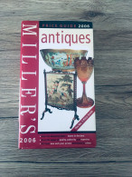 MILERS ANTIQUE PRICE GUIDE - Other & Unclassified