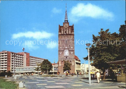 71944877 Rostock Mecklenburg-Vorpommern Kroepeliner Tor Rostock - Rostock