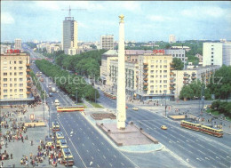 71944854 Kiev Victory Square Kiev - Ukraine