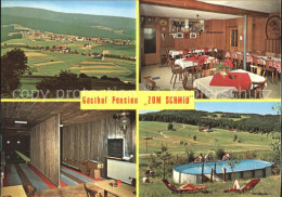 71944843 Hinterschmiding Gashof Pension Zum Schmid Hinterschmiding - Other & Unclassified