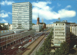 71944748 Duesseldorf Berliner Allee Duesseldorf - Düsseldorf