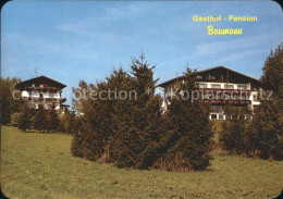 71944724 St Georgen Attergau Gasthaus Pension Baumann Voecklabruck - Autres & Non Classés