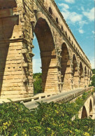 *CPM - 30 - VERS - LE PONT DU GARD - - Other & Unclassified