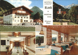 71944699 Rank Hotel Alpengasthof Fischbachau - Other & Unclassified