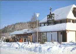 71944681 Herzogsaegmuehle Kirche Peiting Herzogsaegmuehle - Andere & Zonder Classificatie