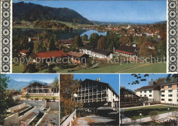 71944678 Schliersee Rehabilitationsheim Leitenmuehle Schliersee - Schliersee