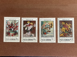 1979 SOCFILEX '79 Série - Unused Stamps