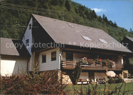 71944650 Oberried Breisgau Gasthaus Rosi Oberried - Andere & Zonder Classificatie