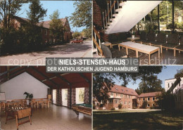 71944639 Wentorf Hamburg Niels-Stensen-Haus Wentorf Hamburg - Other & Unclassified